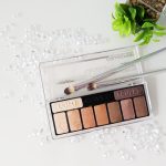 Catrice The Precious Copper Collection Eyeshadow