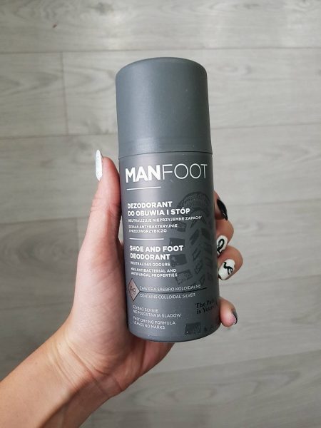 manfoot shinybox